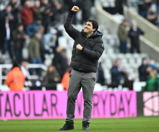 鏡報：伯恩茅斯主帥伊勞拉拒絕沙特邀約，執(zhí)意留英超執(zhí)教