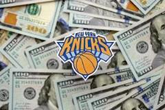 尼克斯季后賽為紐約創(chuàng)收近3億刀，G5再添9100萬引熱議