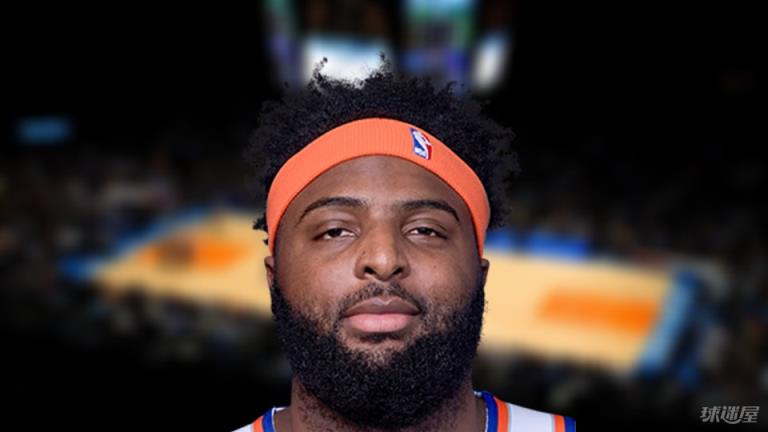 NBA每日籃板王：米切爾·羅賓遜摘得9籃板佳績(jī)