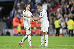 維爾茨成皇馬中場首選引援 替代魔笛引熱議