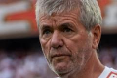 官方：科隆臨時主帥馮克爾離任，帶隊(duì)兩勝確保升級