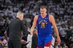 馬龍稱SGA是MVP，尼昂：他支持自己的球員，但已不是掘金雇員