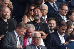 大愛無疆！克洛普捐贈8萬英鎊助力紅軍基金會