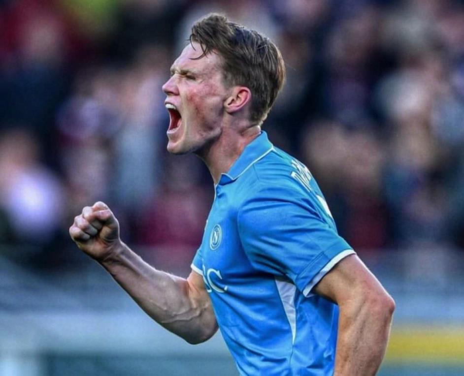 麥克托米奈意甲首秀12球領(lǐng)跑引援榜