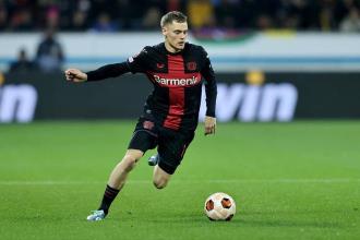 維爾茨與利物浦達(dá)成個(gè)人協(xié)議，年薪達(dá)1000萬歐元