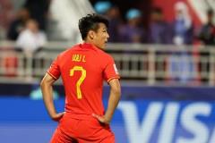 記者：武磊有望出戰(zhàn)國(guó)足關(guān)鍵戰(zhàn)，出場(chǎng)時(shí)間或成焦點(diǎn)