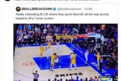 步行者“電梯門”戰(zhàn)術(shù)成功夾住布倫森