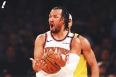 分區(qū)決賽0-2落后球隊(duì)系列賽戰(zhàn)績(jī)：6勝60負(fù)