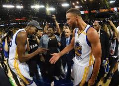 皮爾斯：王朝已逝，KD入勇再無蟬聯(lián)可能