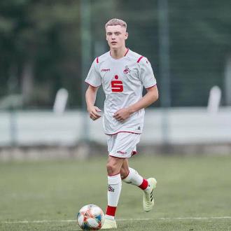 勒沃庫森五年前以20萬歐元購入維爾茨，如今身價(jià)飆升至1.4億歐元