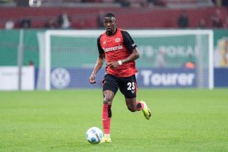 巴黎今夏或出售穆基勒，藥廠暫無買斷意向