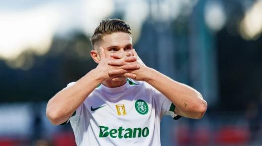 利物浦關注哲凱賴什轉(zhuǎn)會，愿匹配其他球隊報價