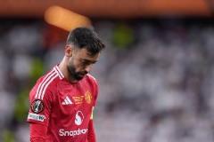 馬金橋：阿莫林反對曼聯(lián)出售B費，認(rèn)為出售隊內(nèi)最佳球員不合理