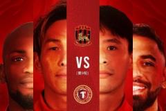 中甲聯(lián)賽第10輪：遼寧鐵人對(duì)陣蘇州東吳，5月25日19:00