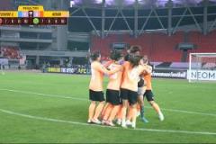 榮耀之路：武漢女足亞冠奪冠紀實——小組第三驚險晉級，兩度點球大戰(zhàn)逆風翻盤