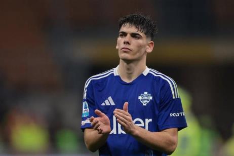 羅馬諾：科莫已與巴薩達(dá)成協(xié)議買斷巴列，總費(fèi)用600萬歐元