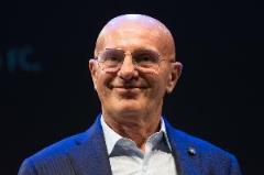 薩基：祝賀孔蒂，那不勒斯奪冠是真正的杰作！