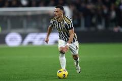 記者：尤文將召回科斯蒂奇參加世俱杯