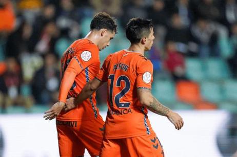 塞爾塔前鋒阿爾方同意加盟塞維利亞，意甲球隊也在競爭