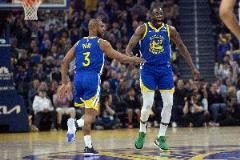 與保羅并肩作戰(zhàn)的追夢(mèng)之路：他7次入選防守一陣激勵(lì)了我！