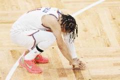 尼克斯0-2落后！皮爾斯怒吼：紐約站起來！我的意思是讓你們坐下！