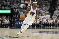 路威談巴特勒：拿6000萬就必須場均25分？