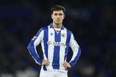 阿斯：祖比門(mén)迪無(wú)限接近加盟阿森納，皇馬仍未放棄