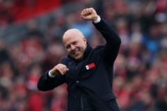 斯洛特：我同樣欣賞迪亞斯，也欣賞亞馬爾和拉菲尼亞