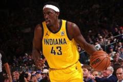 生涯之夜西亞卡姆上演神跡！23投15中狂砍39分+4板3助！