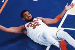 紐約尼克斯是否危險？分區(qū)決賽主場0-2落后球隊全被淘汰