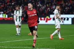 維爾茨選擇利物浦并非為金錢，而是看中球隊未來計劃