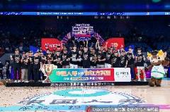 蘇群：廣廈奪冠獎金遠不及2000萬，CBA或?qū)⒔o冠亞軍各發(fā)500萬