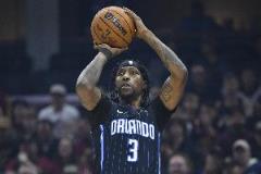 波普：效仿魔獸引領(lǐng)球隊(duì)沖總決 魔術(shù)亦有爭(zhēng)冠雄心