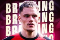 維爾茨口頭承諾加盟利物浦，正式拒絕拜仁