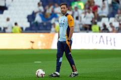 記者：小安切洛蒂有望與流浪者就執(zhí)教事宜達(dá)成協(xié)議