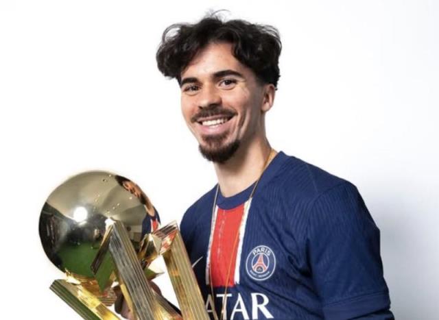 維蒂尼亞：中場防守意識關(guān)鍵，若昂-內(nèi)維斯無短板