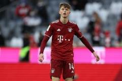德天空：海登海姆愿續(xù)租萬納爾，拜仁傾向外租至歐戰(zhàn)球隊