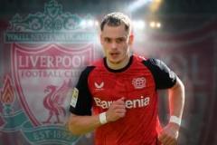 利物浦報(bào)價(jià)接近1.5億歐維爾茨或創(chuàng)英超引援紀(jì)錄