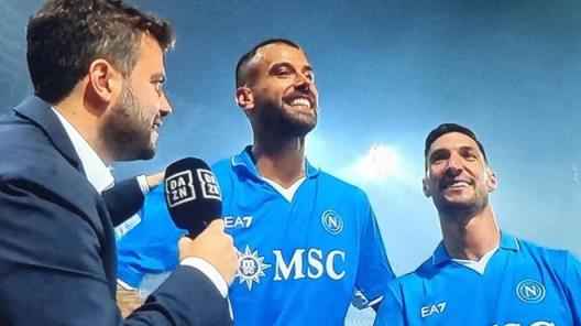 斯皮：戰(zhàn)勝亞特蘭大和尤文，戰(zhàn)平國米后我們意識到冠軍在望