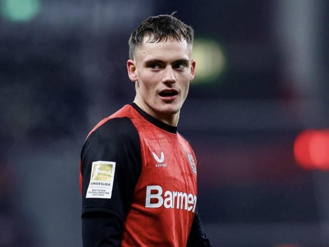 德天空：維爾茨拒絕后，拜仁或放棄10號(hào)位引援計(jì)劃