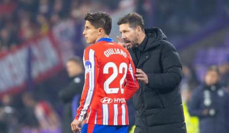 馬競(jìng)與小西蒙尼續(xù)約至2030年，解約金1億歐元