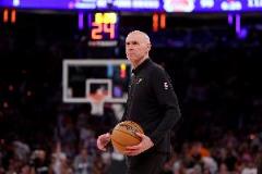 卡萊爾：將客場噪音轉(zhuǎn)化為動力，專注履行自身職責