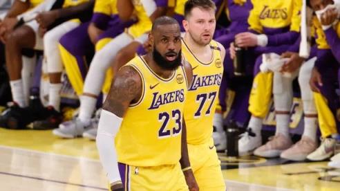 里奇保羅分析詹姆斯未來生涯：身體狀態(tài)出色，仍有多年競爭力