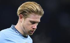 意天空：德布勞內(nèi)或加盟那不勒斯，個(gè)人條款待商議