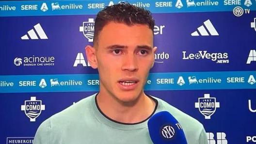 阿斯拉尼：關鍵之戰(zhàn)在即，將失望化為動力