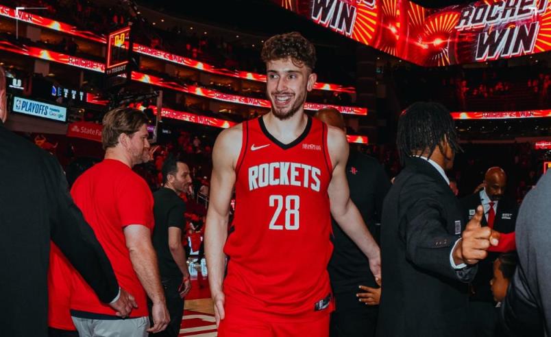 球迷視線：誰錯失了今年NBA最佳陣容的名額？