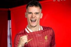 維爾茨親告拜仁：1.5億歐加盟利物浦已成定局