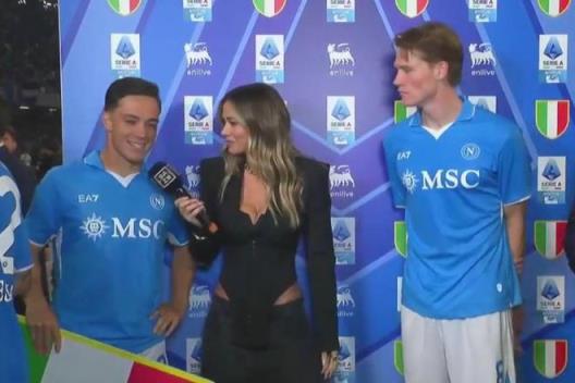 拉斯帕多里：現(xiàn)場氛圍見證我們的成就