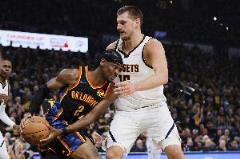 美記統(tǒng)計(jì)最佳陣容位置分布：控衛(wèi)6人領(lǐng)跑 小前鋒僅1人 大前鋒4人