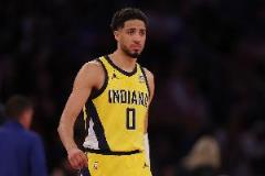 步行者大比分領(lǐng)先尼克斯，數(shù)據(jù)媒體：沖擊總決賽概率高達(dá)81%